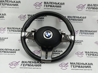 руль BMW Z4 E85 2004, 3.0 л., M54 B30 (306S3), бензин, робот, titansilber metallic (354), кабриолет, 32306784843, 6784843, 32306773967, 6773967, 32306782206, 6782206