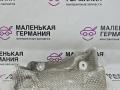 тепловой экран глушителя Mercedes-Benz A-Класс W176 2013, 2.0 л., M 270.920, бензин, робот, серый, хетчбэк 5 дв., передний привод, правый руль, A2466820871 - фото №5