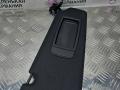 козырек солнцезащитный BMW 5 серия G30/G31 G30 2017, 2.0 л., B47 D20 A, дизель, АКПП, black sapphire metallic (475), седан, задний привод, правый руль, 51168068770, 8068770, 6905983 - фото №7
