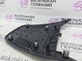 Накладка (сетка) динамика BMW 5 серия G30/G31 G30 2017, 2.0 л., B48 B20 A, бензин, АКПП, b65 jatoba brown metallic, седан, задний привод, правый руль, 51456821112, 6821112 - фото №8
