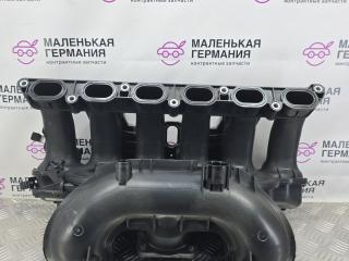 коллектор впускной BMW 7 серия F01/F02 [рестайлинг] F02 2013, 3.0 л., N52 B30 AF, бензин, АКПП, седан, задний привод, правый руль, 7584556, 11617584527, 7584527, 7581136, 70351424, 11617584525, 7584525