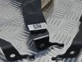 ремень безопасности комплект BMW 5 серия G30/G31 G30 2018, 2.0 л., B48 B20 A, бензин, АКПП, черный 475, седан, задний привод, правый руль, S1743006704, S3742999904, S5743005005 - фото №7