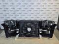 передняя часть (ноускат) BMW X3 G01 2019, 2.0 л., B48B20C, бензин, АКПП, c1m phytonic-blau metallic, внедорожник 5 дв., полный привод, 8739654, 8739653, 7399913, 8487636, 8686170, 7514715, 7399914, 8064593 - фото №23