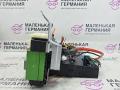 блок предохранителей Mercedes-Benz C-Класс W204 [рестайлинг] W204.048 2012, 1.8 л., M 271.860, бензин, АКПП, 149 белый, седан, задний привод, правый руль, 2049019702, 2319025101, 2049060205 - фото №3