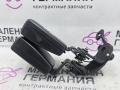 ремень безопасности Volkswagen Passat B8 2015, 1.8 л., CJSA, бензин, робот, 2t/c9x чёрный перламутр, седан, правый руль, 3G5857805D, 7N0857737, 34163779B, 8V0857739A - фото №14