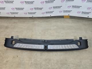 обшивка багажника BMW X3 G01 2019, 2.0 л., B48B20C, бензин, АКПП, c1m phytonic-blau metallic, внедорожник 5 дв., полный привод, 51477489263, 7489263