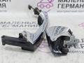ручка наружная Mercedes-Benz E-Класс W212/S212/C207/A207 W212 2012, 1.8 л., M 271.860, бензин, АКПП, 040 черный, седан, задний привод, правый руль, A2047600470 - фото №7
