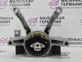 кронштейн КПП BMW 5 серия G30/G31 G31 2017, 2.0 л., B48 B20 B, бензин, АКПП, alpinweiss 3 (300), универсал, правый руль, 22326862577, 6862577 - фото №3