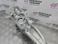 кулак поворотный правый BMW 5 серия G30/G31 G30 2018, 2.0 л., B48 B20 A, бензин, АКПП, a96 mineral-weiss metallic, седан, задний привод, правый руль, 31206884382, 6884382, 6879182, 31206866315, 6866315, 34306879182, 31206899176, 6899176 - фото №2