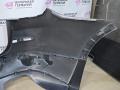 бампер задний BMW X3 F25 2013, 2.0 л., N20 B20 A, бензин, АКПП, а52/7 spacegrau, хетчбэк 5 дв., полный привод, правый руль, 7278478, 51127278478 - фото №27