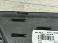 заглушка (решетка) в бампер BMW X3 G01 2019, 2.0 л., B46 B20 B, бензин, АКПП, белый alpinweiss 3 (300), задний привод, 51118064594, 8064594 - фото №6