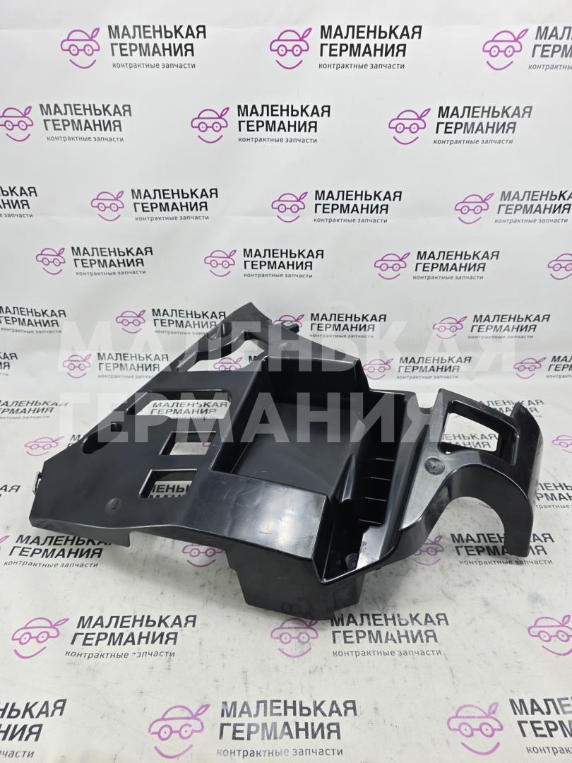 Крепление бампера заднего BMW X5 F15 (2013 - 2018), 3.0 л., N57 D30 A, дизель, АКПП, 51127294722, 7294722 - фото №1