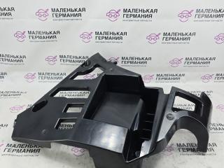 Крепление бампера заднего BMW X5 F15 (2013 - 2018), 3.0 л., N57 D30 A, дизель, АКПП, 51127294722, 7294722