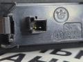 подсветка номера BMW X5 F15 2014, 3.0 л., N57 D30 A, дизель, АКПП, mineralweiss metallic (a96), полный привод, правый руль, 63267193293, 7193293 - фото №5