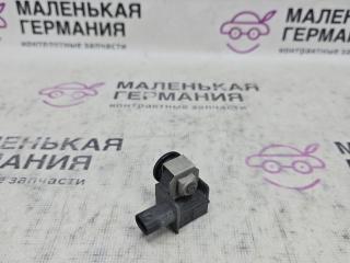 датчик удара BMW M5 F10 2012, 4.4 л., S63 B44 B, бензин, робот, 300 alpinweiss 3, седан, задний привод, правый руль, 65779241032, 9241032