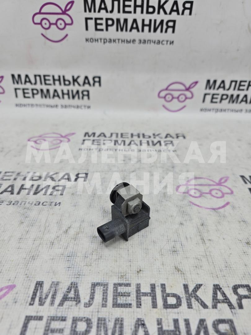 датчик удара BMW M5 F10 2012, 4.4 л., S63 B44 B, бензин, робот, 300 alpinweiss 3, седан, задний привод, правый руль, 65779241032, 9241032 - фото №1