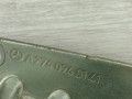 кронштейн (крепление) Mercedes-Benz C-Класс W205/S205/C205 2014, 2.0 л., M 274.920, бензин, АКПП, белый, седан, задний привод, правый руль, A2740940141 - фото №5