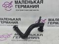 трубка вентиляции картерных газов BMW Z4 E85 2003, 2.5 л., M54 B25 (256S5), бензин, АКПП, black sapphire metallic (475), кабриолет, 11157504535, 7504535 - фото №3