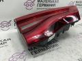 фонарь крышки багажника левый BMW X3 G01 2019, 2.0 л., B48B20C, бензин, АКПП, c1m phytonic-blau metallic, внедорожник 5 дв., полный привод, 63219853377, 9853377, 63217408743, 7408743, H7740874309 - фото №14