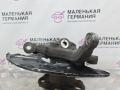 кулак поворотный левый Mercedes-Benz E-Класс W212 [рестайлинг] W212 2014, 2.0 л., M 274.920, бензин, АКПП, 149 u белый, седан, задний привод, правый руль, A2124201144, A2123320700 - фото №7
