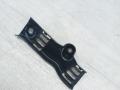 кронштейн (крепление) BMW 6 серия F06/F12/F13 2013, 4.4 л., N63 B44 B, бензин, black sapphire metallic (475), 61139205705, 9205705 - фото №6