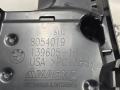 Крепление бампера заднего BMW X5 F15 2013, 3.0 л., N57 D30 A, дизель, АКПП, mineralweiss metallic (a96), внедорожник 5 дв., полный привод, правый руль, 51128054019, 8054019 - фото №8