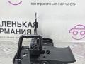 захватный крюк капота Volkswagen Passat CC 1 поколение [рестайлинг] 2013, 2.0 л., CCZB, бензин, робот, z2/h5x синий металлик, седан, передний привод, правый руль, 3C8823480B - фото №5