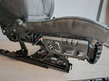 салон (комплект сидений) BMW X5 F15 2013, 3.0 л., N57 D30 A, дизель, АКПП, mineralweiss metallic (a96), внедорожник 5 дв., полный привод, правый руль, 52107352277, 52107450841, 52107483655, 52107352308, 52107352309, 52107411496, 52107480193, 52107480194, 52207353353, 52207480245 - фото №15