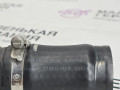 горловина топливного бака BMW X6 F16 2014, 3.0 л., N55 B30 A, бензин, АКПП, красный, правый руль, 16117164254, 64258337410576, 7164258, 7222330, 7164254 - фото №3