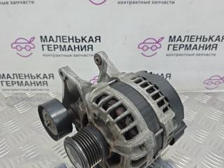 генератор Mercedes-Benz E-Класс W212 [рестайлинг] W212 2014, 2.0 л., M 274.920, бензин, АКПП, 149 u белый, седан, задний привод, правый руль, A0009060922, 0125711099