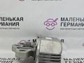 подушка крепления КПП BMW X1 F48 2017, 2.0 л., B48 A20 B, бензин, АКПП, синий mediterranblau c10, полный привод, правый руль, 22316853449, 6853449 - фото №3