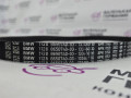 ремень ручейковый BMW 5 серия G30/G31 G31 2017, 2.0 л., B48 B20 B, бензин, АКПП, alpinweiss 3 (300), универсал, правый руль, 11288650740, 8650740 - фото №2
