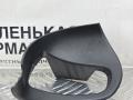 накладка петли багажника BMW 5 серия G30/G31 G30 2018, 2.0 л., B48 B20 A, бензин, АКПП, черный 475, седан, задний привод, правый руль, 51477373578, 7373578 - фото №4