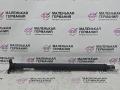 карданный вал BMW X5 E70 2009, 3.0 л., N52 B30 AF, бензин, АКПП, полный привод, 26207556019, 7556019 - фото №3