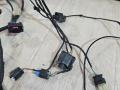 проводка BMW X1 F48 2016, 2.0 л., B47 C20 A, дизель, АКПП, alpinweiss 3 (300), передний привод, правый руль, 7590356, 13264011, 9323805, 9389548, 9385208, 61139309444, 9309444, 9328853, 61136941424, 6941424, 6913653, 9267278, 7590363, 8526162, 9221027, 8364549, 9354842, 61139354842, 1823486, 9360501 - фото №6