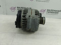 генератор BMW 3 серия E90/E91/E92/E93 (2004 - 2010), 2.0 л., N46 B20 B, бензин, АКПП, 12317532966, 7532966, 7532969, 0124525059 - фото №7