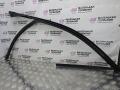 Комплект молдингов BMW 5 серия G30/G31 G31 2017, 2.0 л., B48 B20 B, бензин, АКПП, alpinweiss 3 (300), универсал, правый руль, 51337384930, 51337336960, 51337390114, 7433550, 7390114, 7384930, 7336960, 7433550 - фото №3