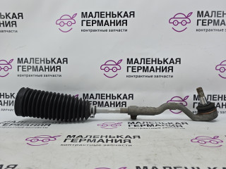тяга рулевая BMW X5 F15 2014, 3.0 л., N57 D30 A, дизель, АКПП, mineralweiss metallic (a96), полный привод, правый руль, 32106858735, 6858735