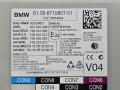 комплект для запуска (заводки) авто BMW 5 серия G30/G31 G30 2018, 2.0 л., B48 B20 A, бензин, АКПП, черный 475, седан, задний привод, правый руль, 61359436420, 9436420, 12148744139, 8744139, 9896978, 8715807, 61358715807, 61355A1F375, 5A1F375 - фото №11