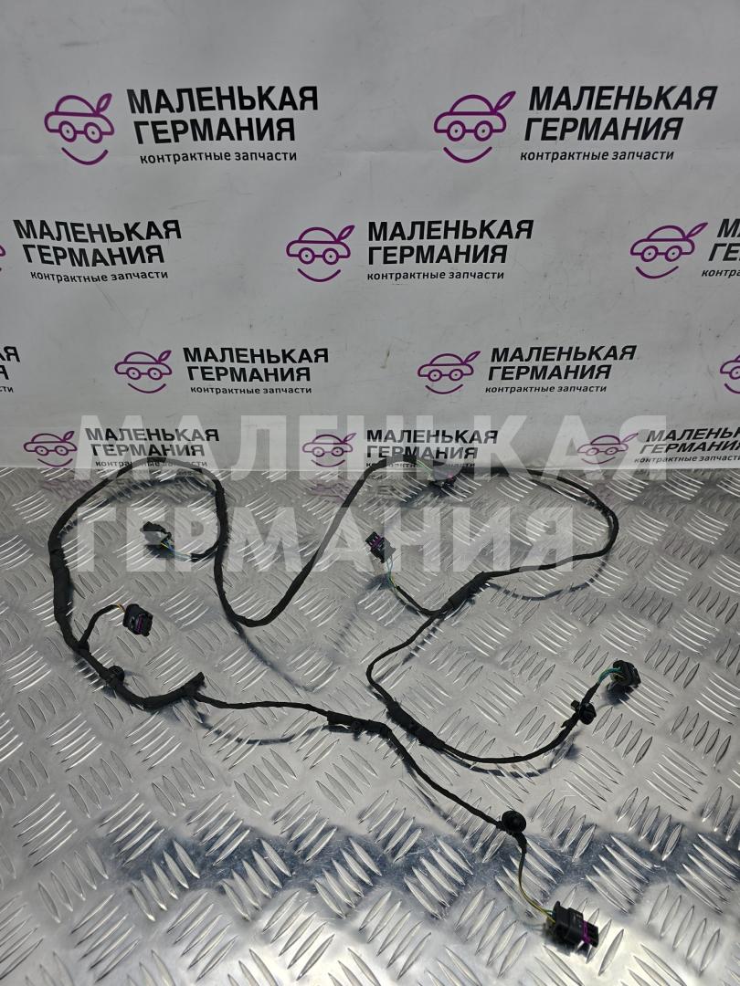 проводка датчиков парковки BMW 3 серия G20 (2018 - 2026), 61128716973, 8716973 - фото №1
