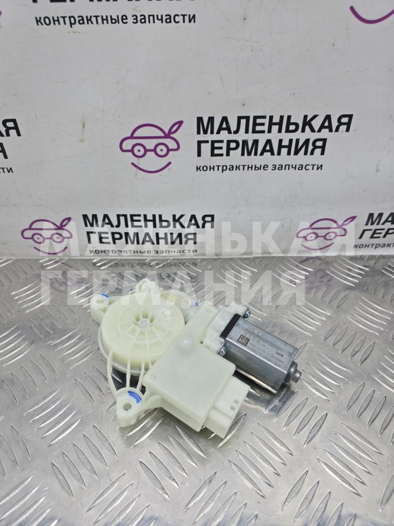 моторчик стеклоподъемника задний левый BMW X5 G05 2021, 3.0 л., B58B30C, бензин, АКПП, черный, внедорожник 5 дв., полный привод, 9450071, 61359450071 - фото №1