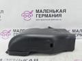 патрубок воздушного фильтра BMW M5 F10 2012, 4.4 л., S63 B44 B, бензин, робот, 300 alpinweiss 3, седан, задний привод, правый руль, 13717843295, 7843295 - фото №4