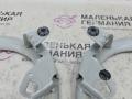 петля крышки багажника Mercedes-Benz E-Класс W212 [рестайлинг] W212 2014, 2.0 л., M 274.920, бензин, АКПП, 149 u белый, седан, задний привод, правый руль, A2127500328, A2127500428 - фото №6