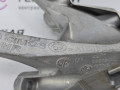 кронштейн двигателя BMW 5 серия G30/G31 G31 2017, 2.0 л., B48 B20 B, бензин, АКПП, alpinweiss 3 (300), универсал, правый руль, 22116861564, 6861564 - фото №7