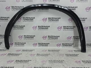 накладка колесной арки задний правый BMW X4 G02 (2018 - 2026), 51778090012, 8090012