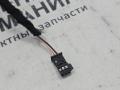 проводка двери задней BMW 3 серия F30/F31/F34 F30 2012, 3.0 л., N55 B30 A, бензин, АКПП, black sapphire metallic (475), седан, задний привод, 61129366761, 9366761 - фото №7