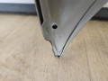 передняя часть (ноускат) BMW Z4 E85 2004, 3.0 л., M54 B30 (306S3), бензин, робот, titansilber metallic (354), кабриолет - фото №24