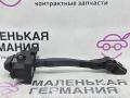 ограничитель открывания двери BMW X1 F48 2016, 2.0 л., B47 C20 A, дизель, АКПП, alpinweiss 3 (300), передний привод, правый руль, 51227436003, 7436003 - фото №2