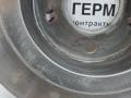 диски тормозные (комплект) BMW X1 F48 2016, 2.0 л., B47 C20 A, дизель, АКПП, alpinweiss 3 (300), передний привод, правый руль, 34216799367, 6799367 - фото №7