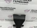 воздуховод печки BMW X1 F48 2017, 2.0 л., B48 A20 B, бензин, АКПП, синий mediterranblau c10, полный привод, правый руль, 64229263409, 9263409 - фото №6